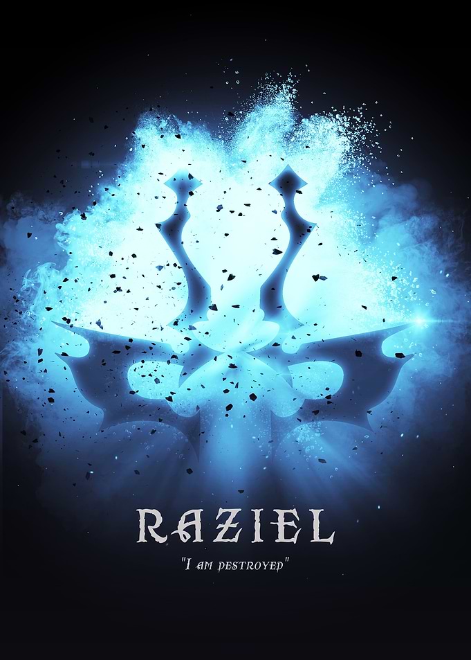 Raziel
