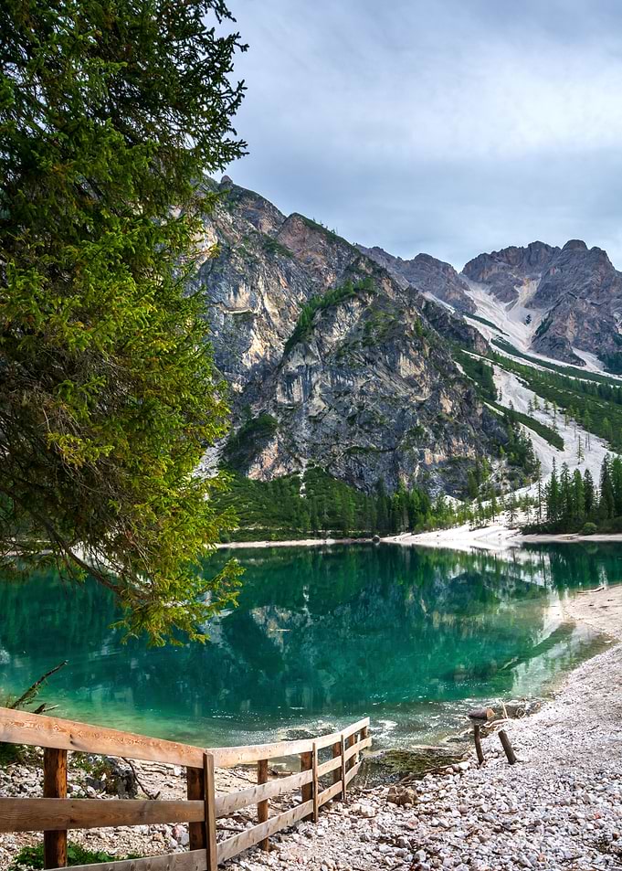 pragser wildsee