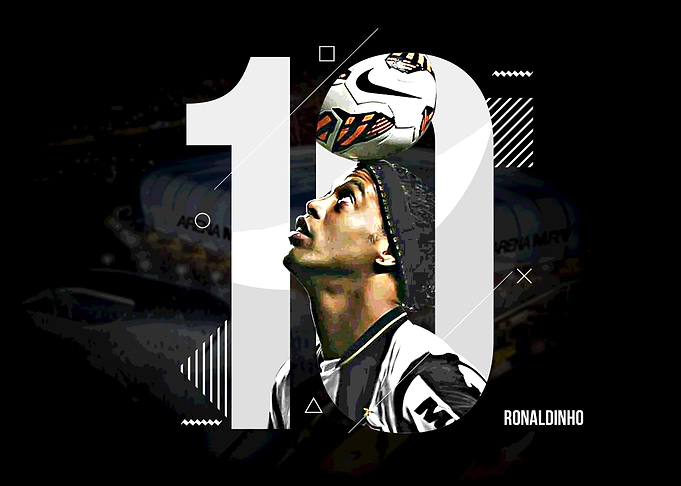 ronaldinho