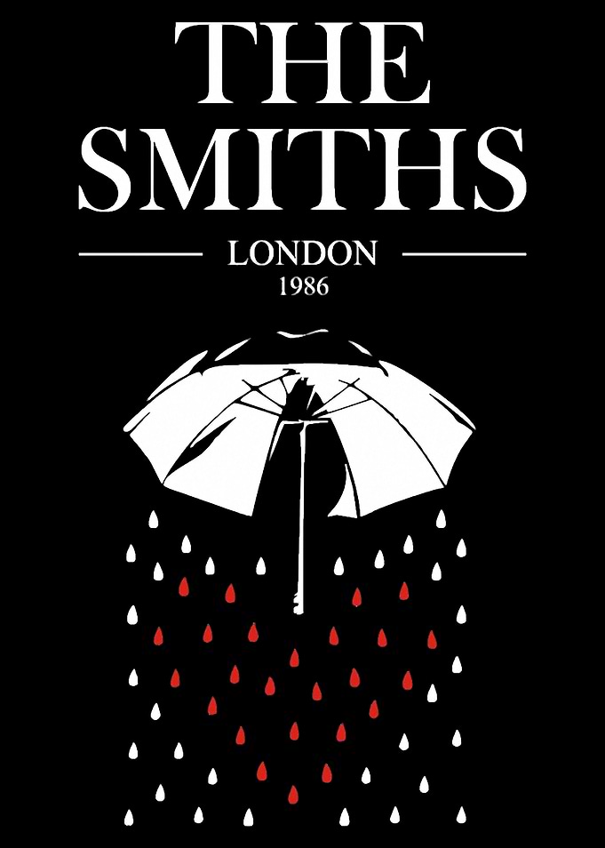 The Smiths London Band