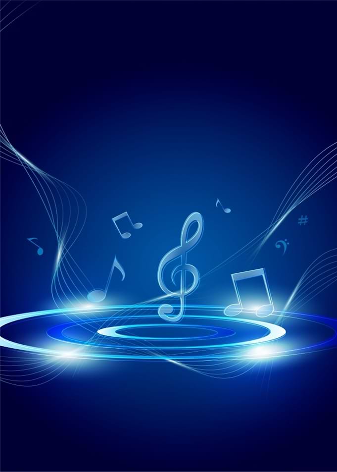 Sheet Music Signs