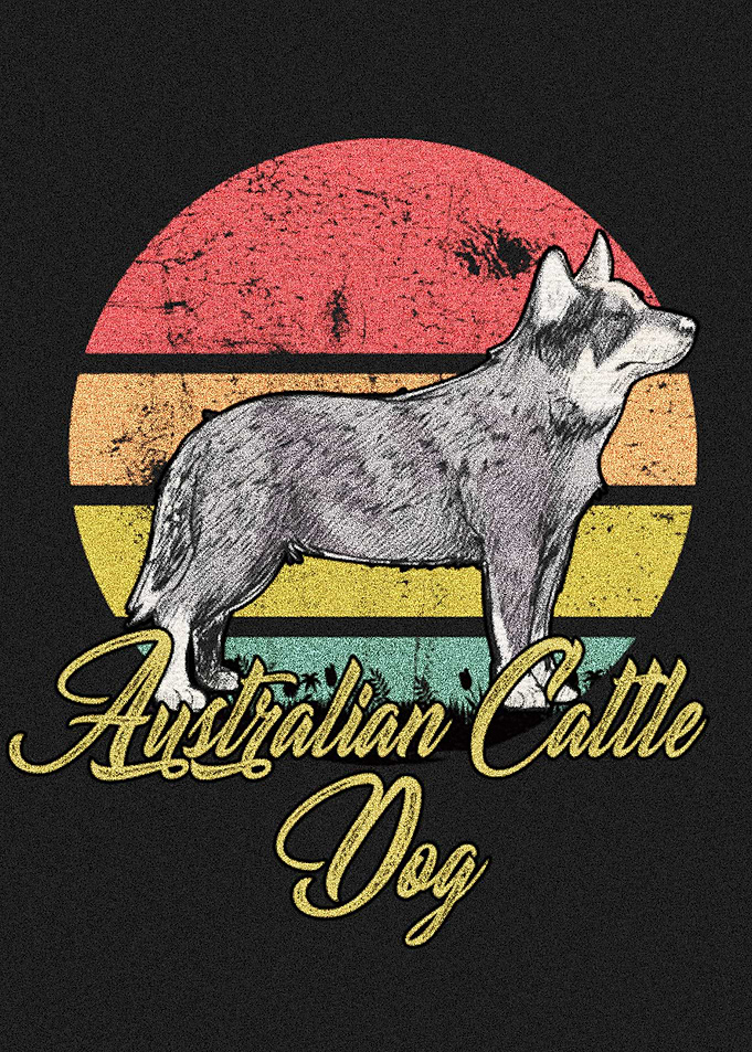 Australian Cattle Dog