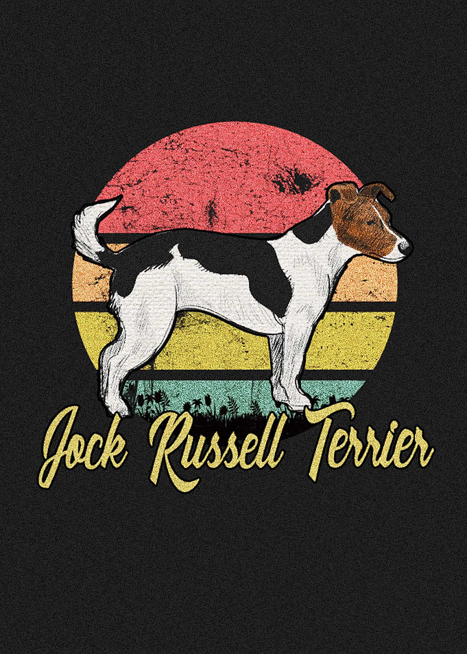 Jock Russell Terries