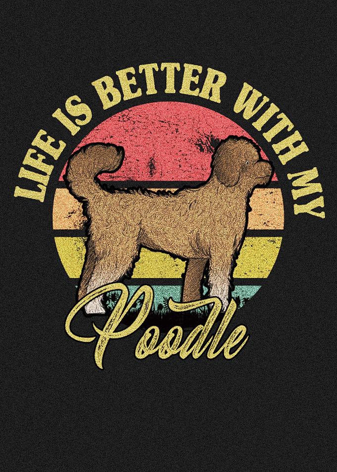 Poodle
