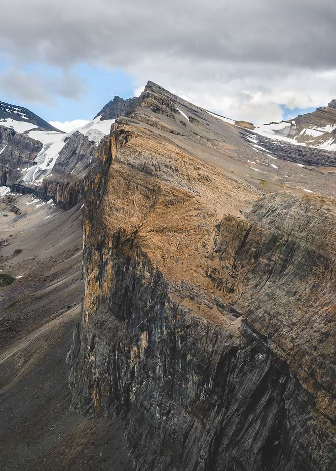 Top of the Rockies