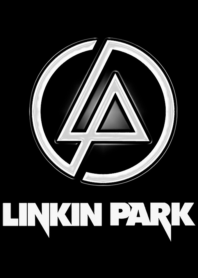 Linkin Park Band Poster