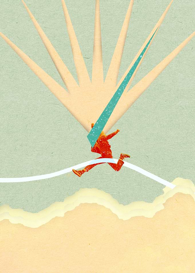 Cloud Jumper