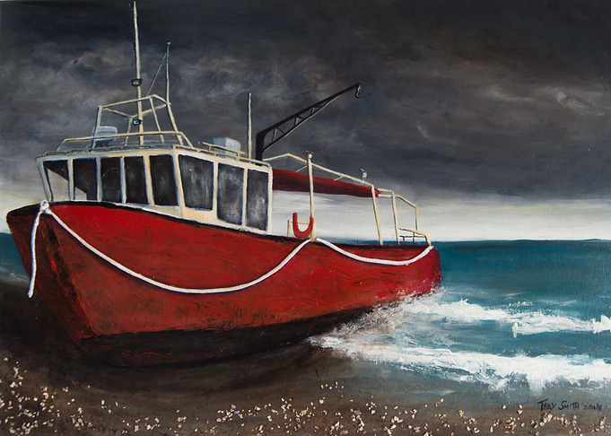 Red Tide