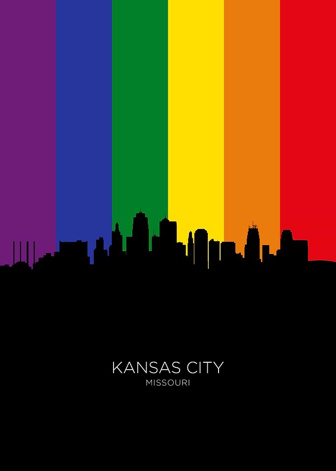 Kansas City Skyline