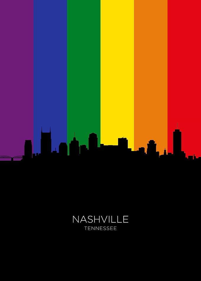Nashville Skyline
