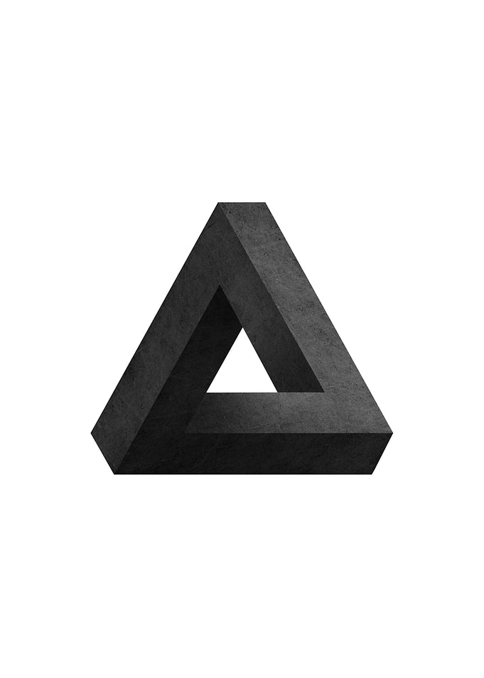 Penrose Triangle