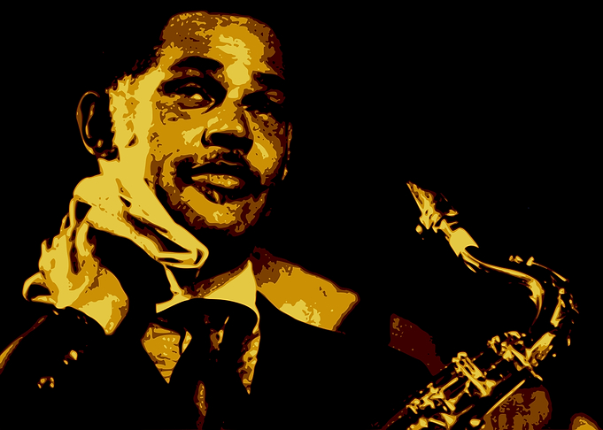 Dexter Gordon