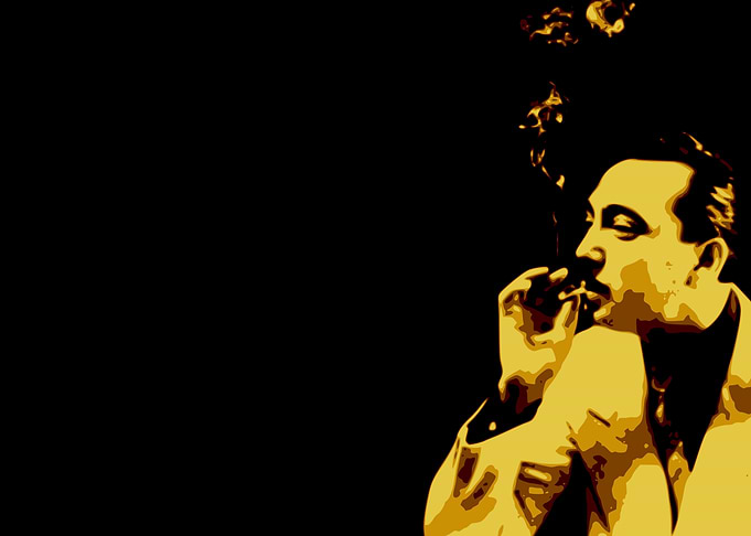 Django Reinhardt