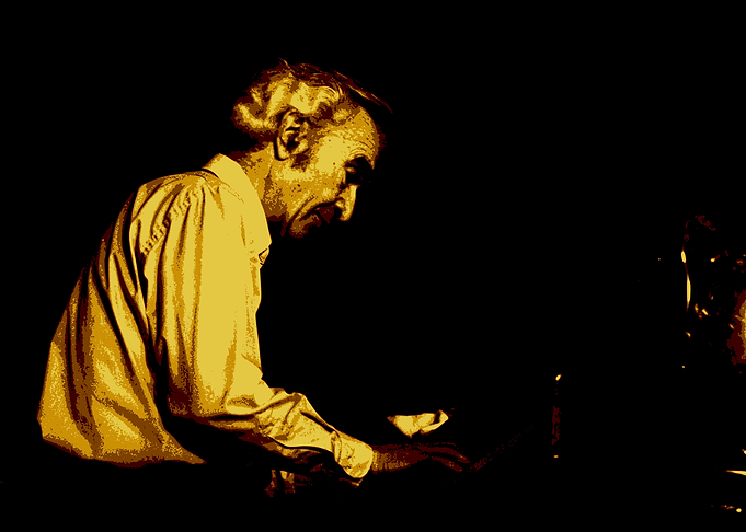 Dave Brubeck
