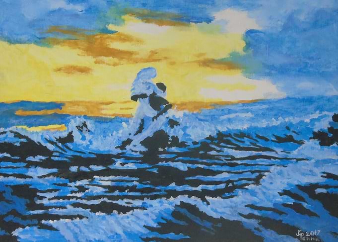 Sea Love