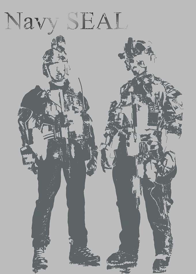 Navy seal