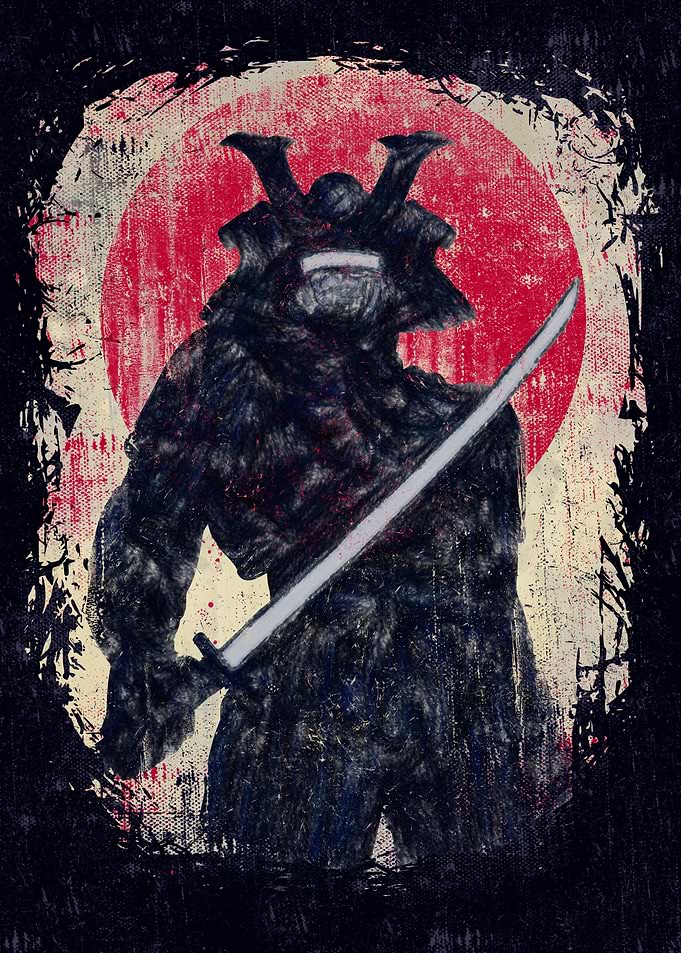 Samurai