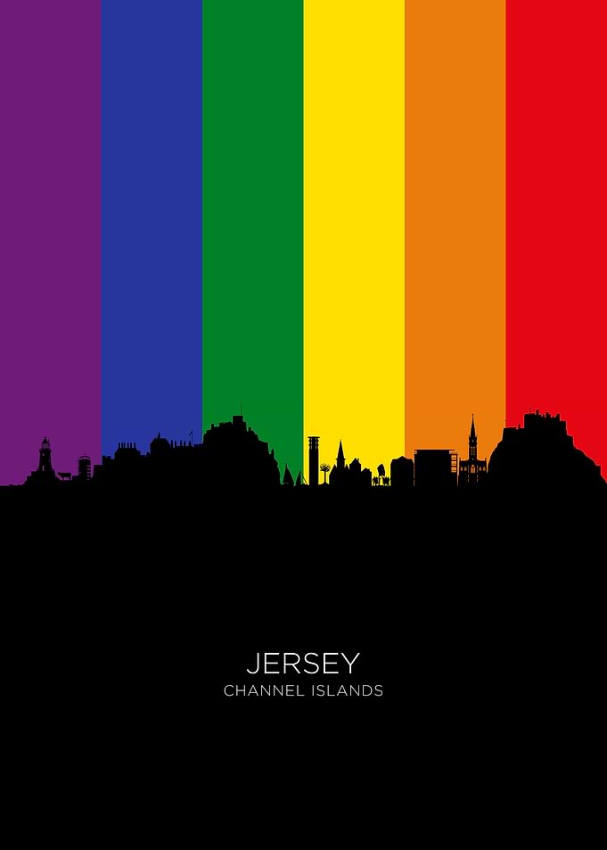 Jersey Skyline