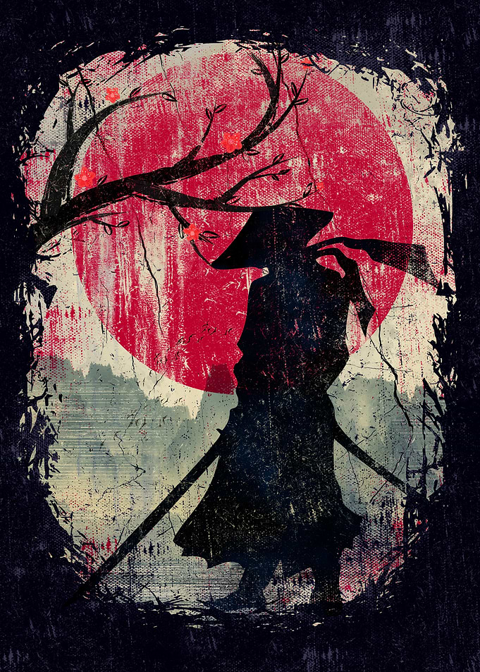 Samurai