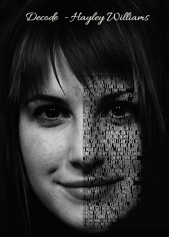 Decode