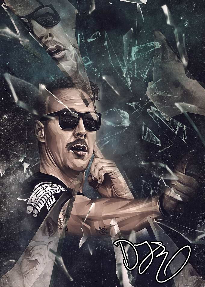 Diplo Canvas
