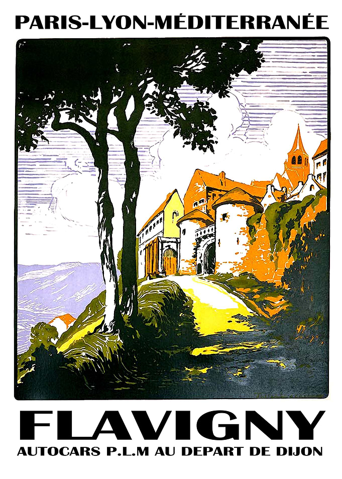 Flavigny