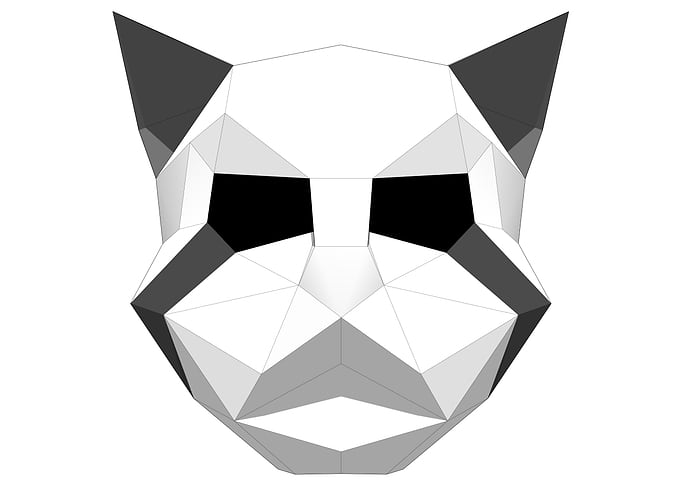 Cat poly