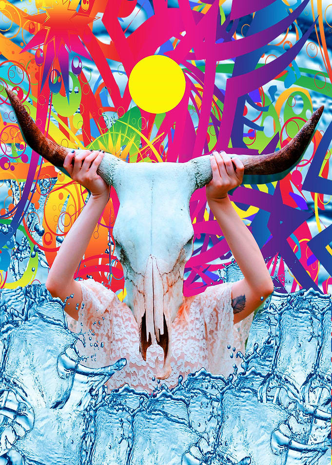 Skull Magic