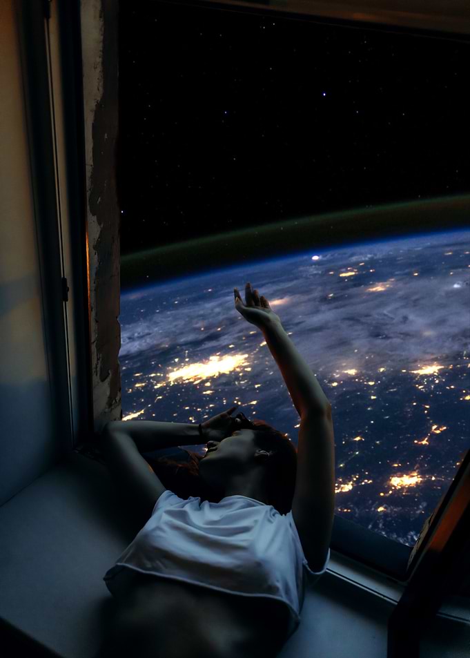 Space Dream