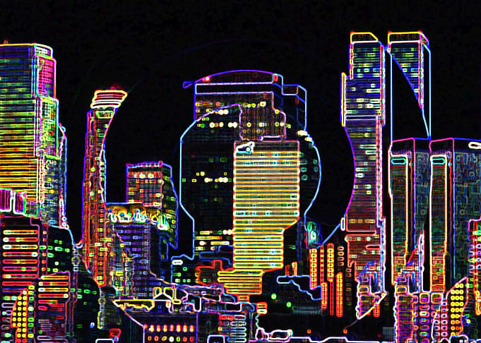 L A Sound