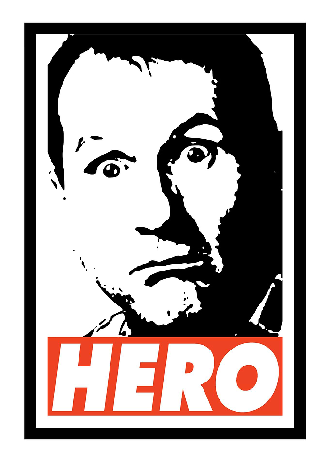Al Bundy Hero