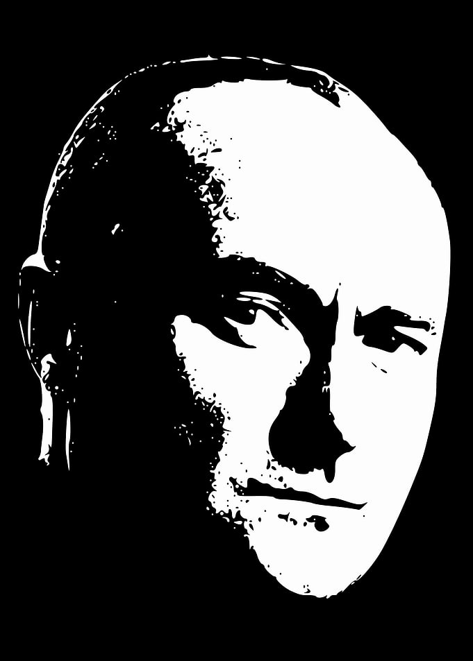 Phil Collins