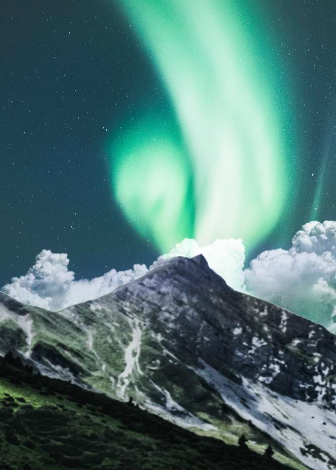 Northern Lights