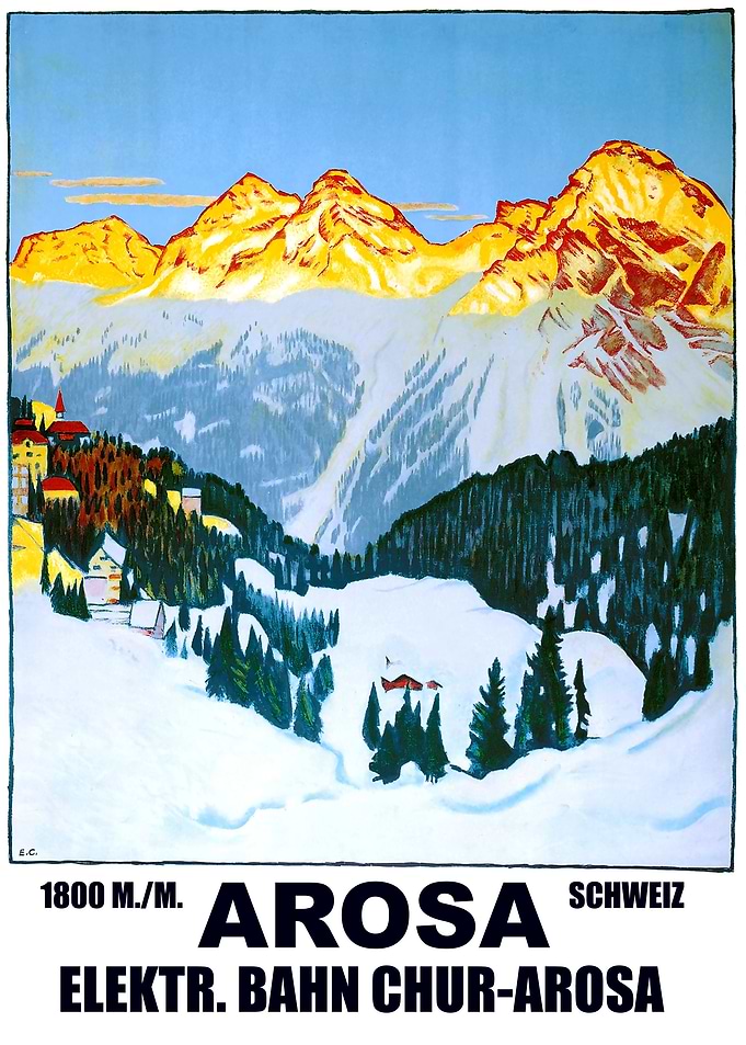 Arosa