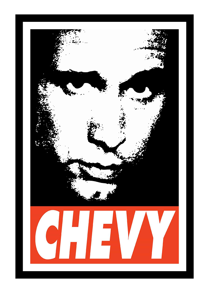 Chevy Chase