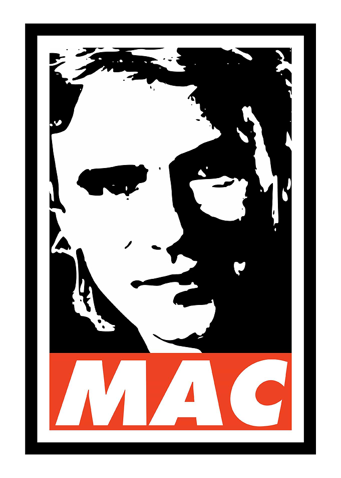 McGyver
