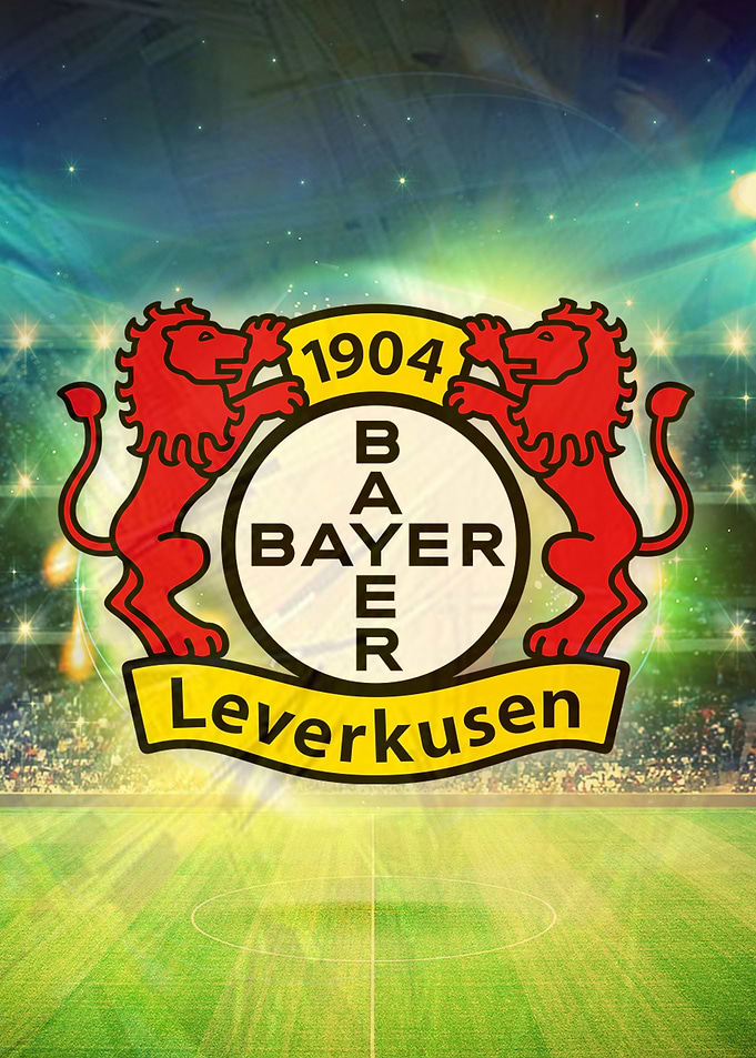 Bayer 04 Leverkusen