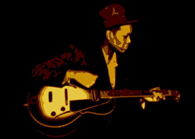 Charlie Christian