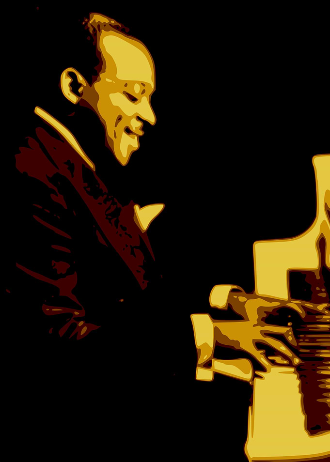 Count Basie