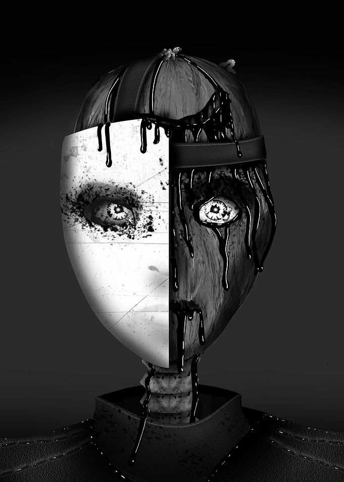 Double Face
