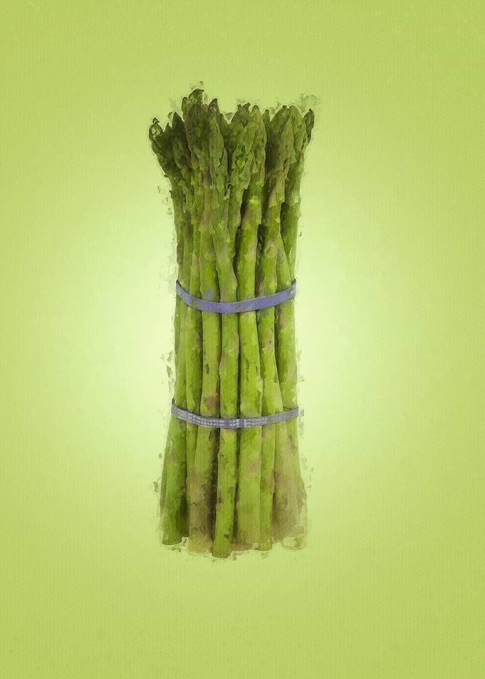 Asparagus