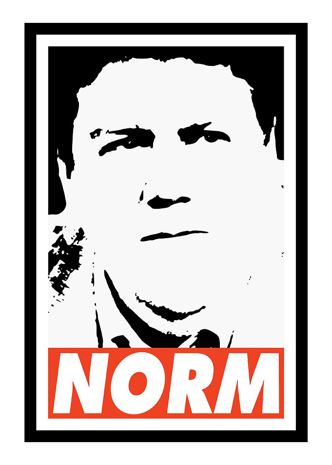 Norm Peterson Cheers