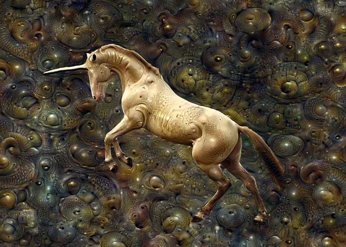 Einhorn Unicorn