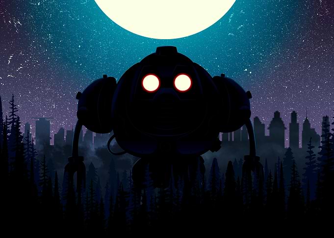 Aliens Here