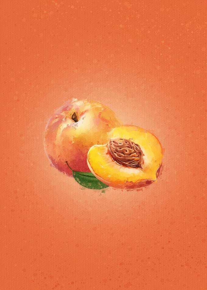 Peach