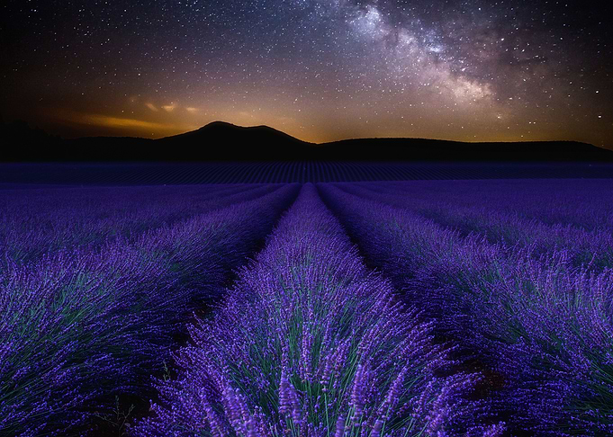 Fields of Eden
