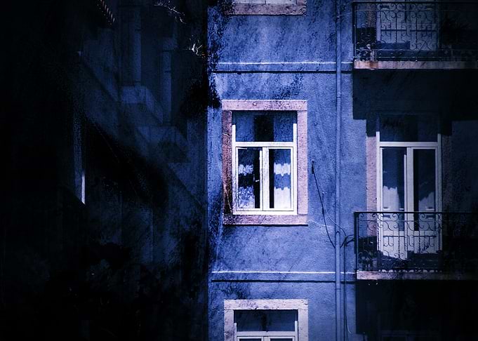 ARCHI BLUE 17