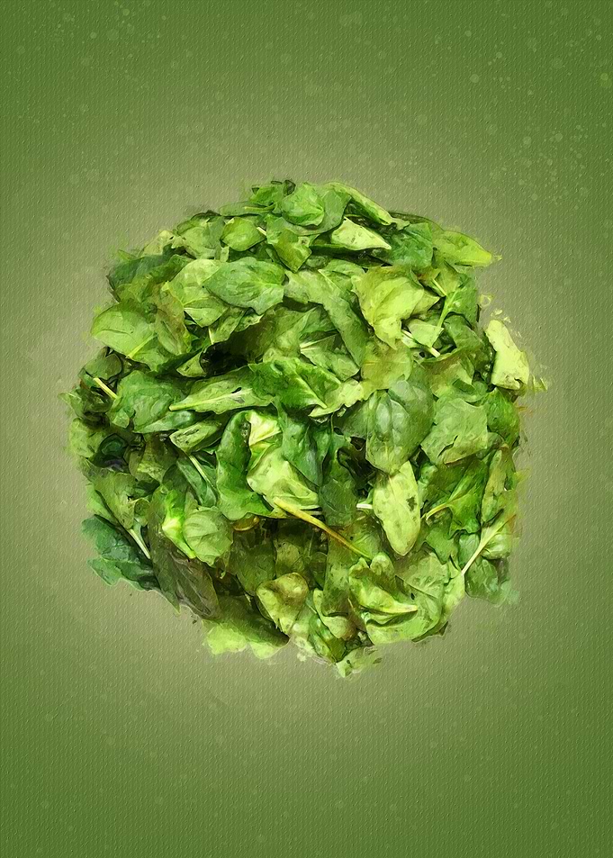 Spinach