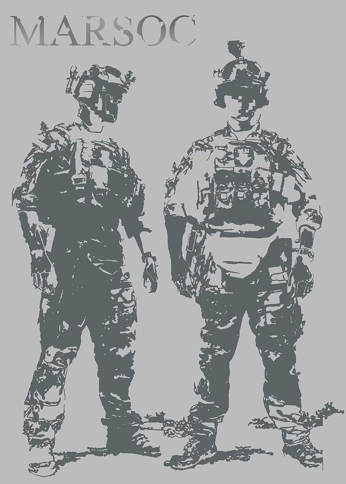 marsoc