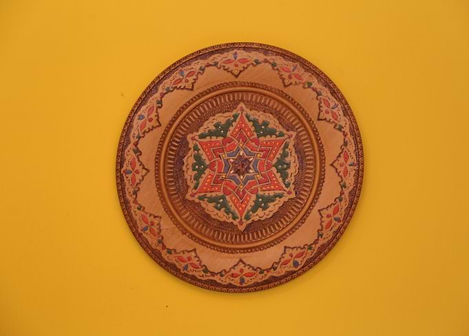 Wall Hanging